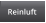 Reinluft